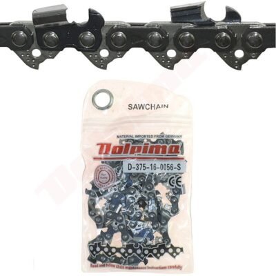 Pjovimo grandinė DOLPIMA 3/8 coliai 1,6 56DL S