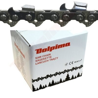 Pjovimo grandinė DOLPIMA 3/8 coliai 1,6 1640DL SQ