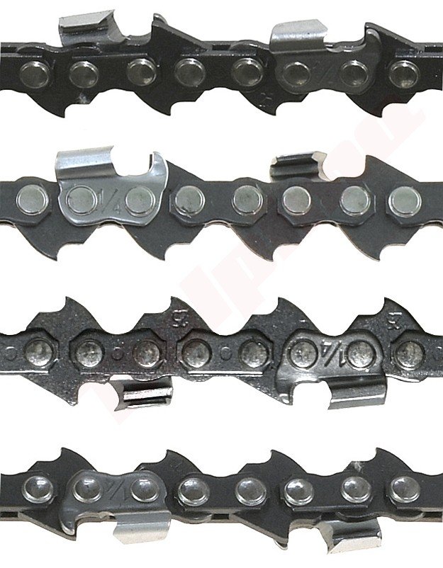 Pjovimo grandinė DOLPIMA 1/4 coliai 1,3 42DL S