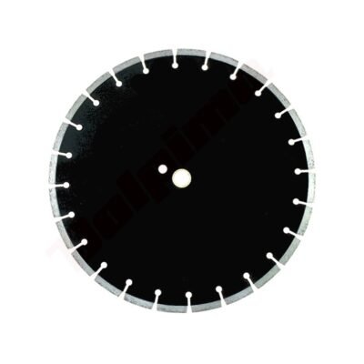 Deimantinis diskas betonui HF 350×25,4/20MM 10×3,2MM