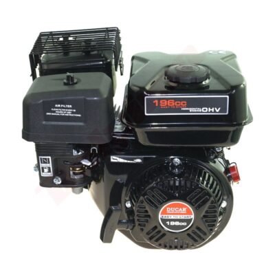 Variklis DUCAR 196CC HA 20MM