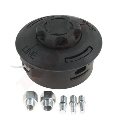 Trimerio galvutės komplektas AUTOCUT C 25-2 4002 710 2137