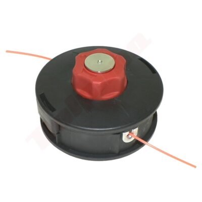 Trimerio galvutė QUICK LOAD BRM 130MM M10x1,25