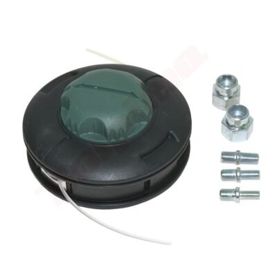 Trimerio galvutės komplektas Easy Load