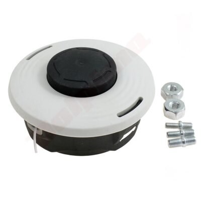 Trimerio galvutės komplektas AUTOCUT C 46-2 10×1 10×1,25 12×1,5 7×1 8×1,25 10×1,25 4003 710 2115