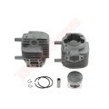 Cilindro komplektas kiniškoms genėjimo žirklėms Robin 34 mm