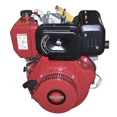 Dyzelinis variklis D498CC 14,0HP 25MM 192FD ES