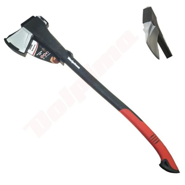 Skaldymo kirvis 2000 G / 3650 G X 900 mm