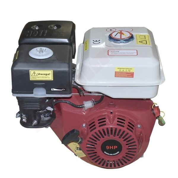 Variklis G270 9,0HP 25MM GX270