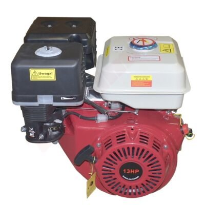 Variklis G390 13,0HP 25MM GX390