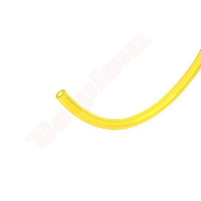 Kuro žarnelė 2,0 × 5,0 mm YELLOW M