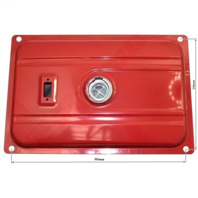 Kuro bakas Aggregate 2 kW