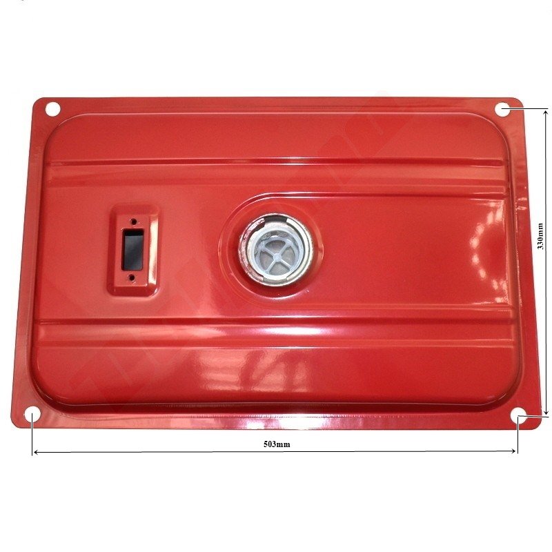 Kuro bakas Aggregate 2 kW