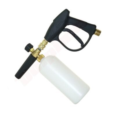 Putų purkštuvas M22 × 1,5 20 l/min 220 bar 60 °C