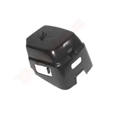 Oro filtro dangtelis Kiniškui trimeriui G45