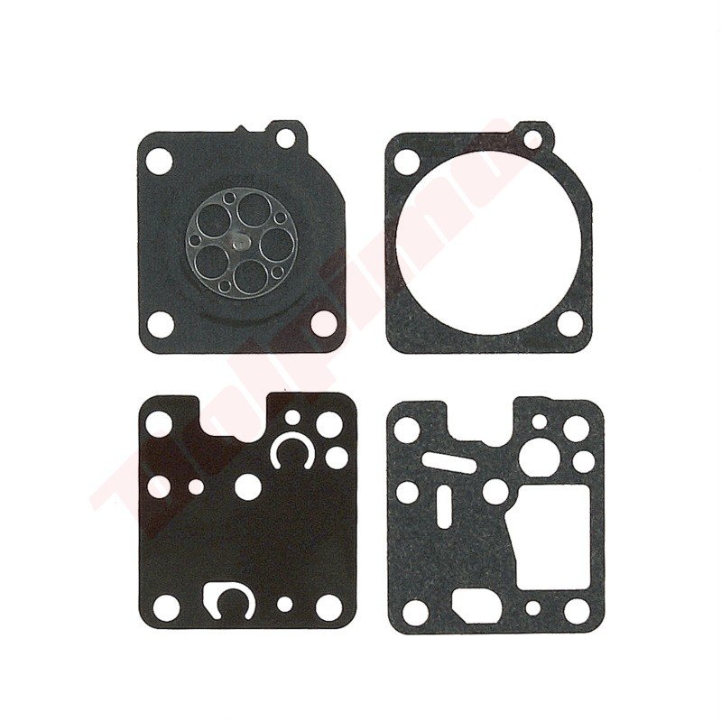 Membranos remonto komplektas Komplektas ZAMA GND-106