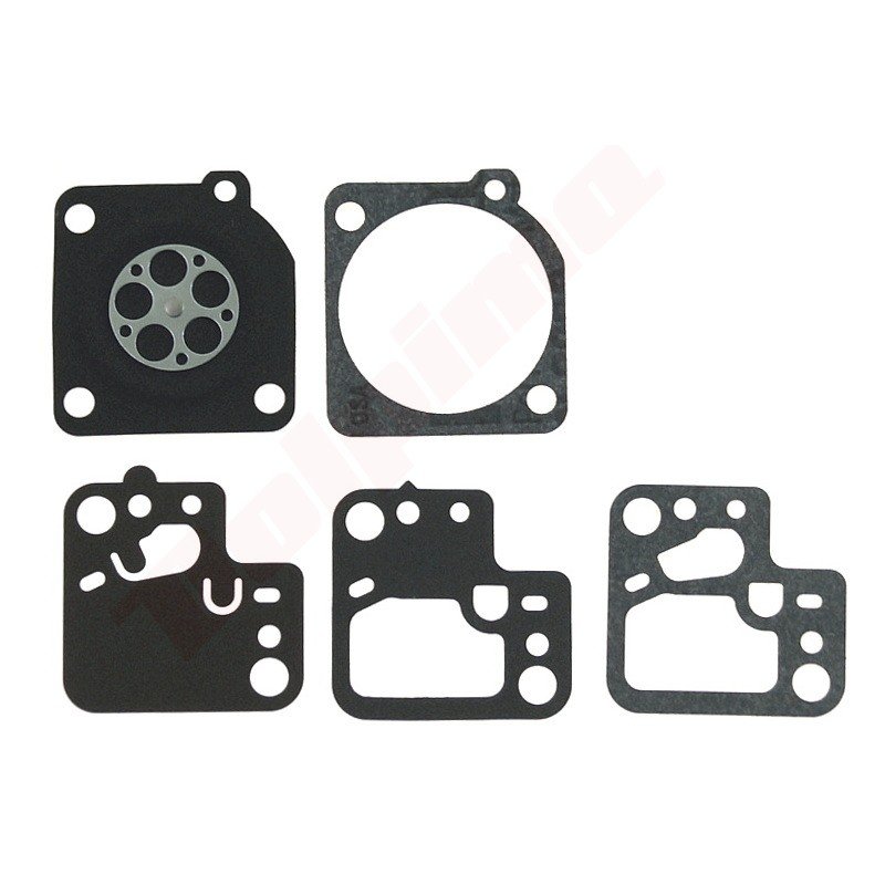 Membranos remonto komplektas Komplektas ZAMA GND-108