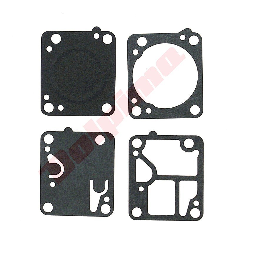 Membranos remonto komplektas Komplektas ZAMA GND- 11