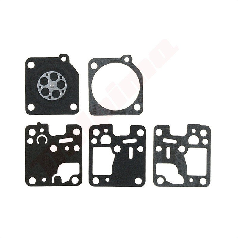 Membranos remonto komplektas Komplektas ZAMA GND-111