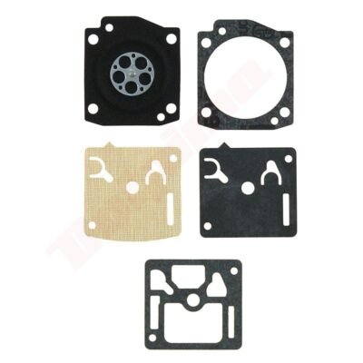 Membranos remonto komplektas Komplektas ZAMA GND-118