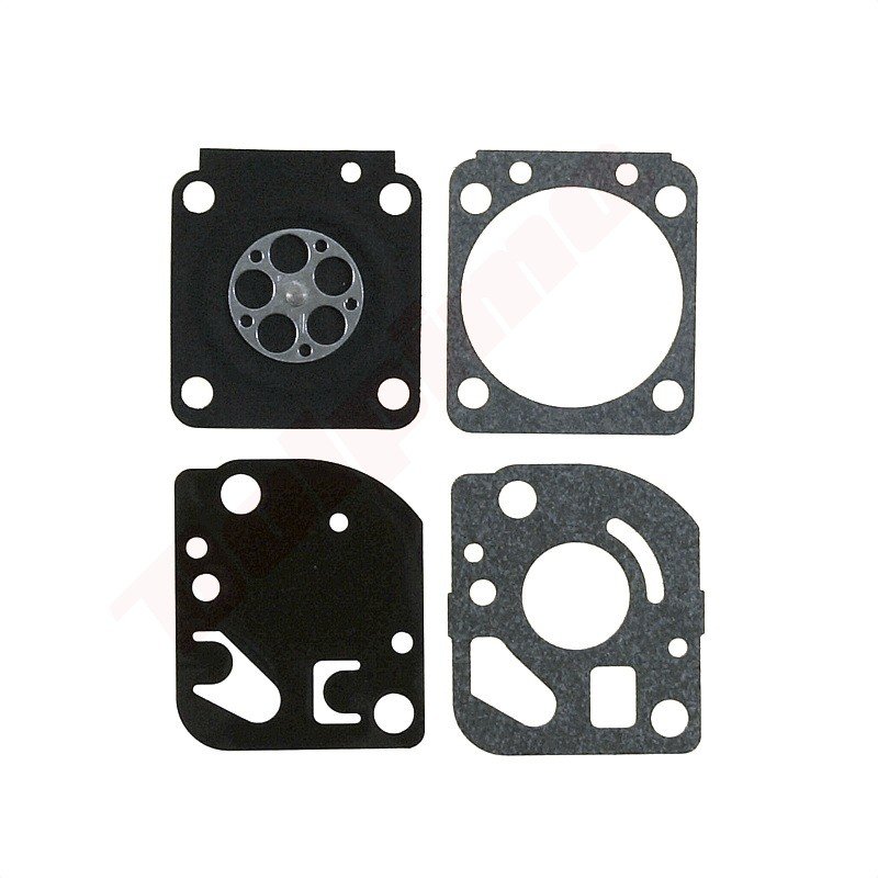 Membranos remonto komplektas Komplektas ZAMA GND- 12-EX