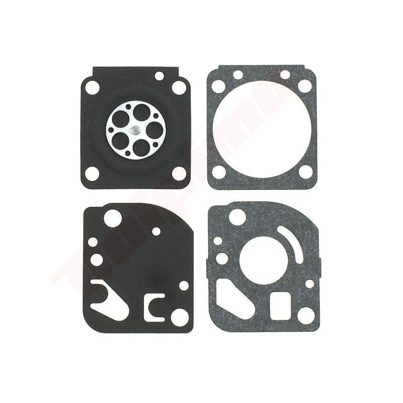 Membranos remonto komplektas Komplektas ZAMA GND-123