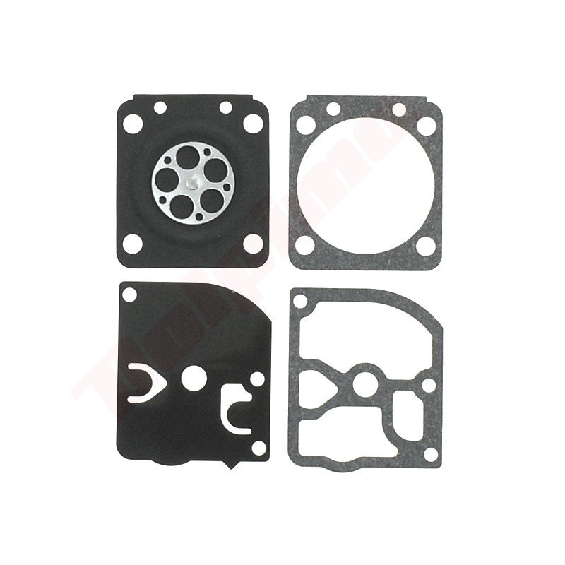 Membranos remonto komplektas Komplektas ZAMA GND-129