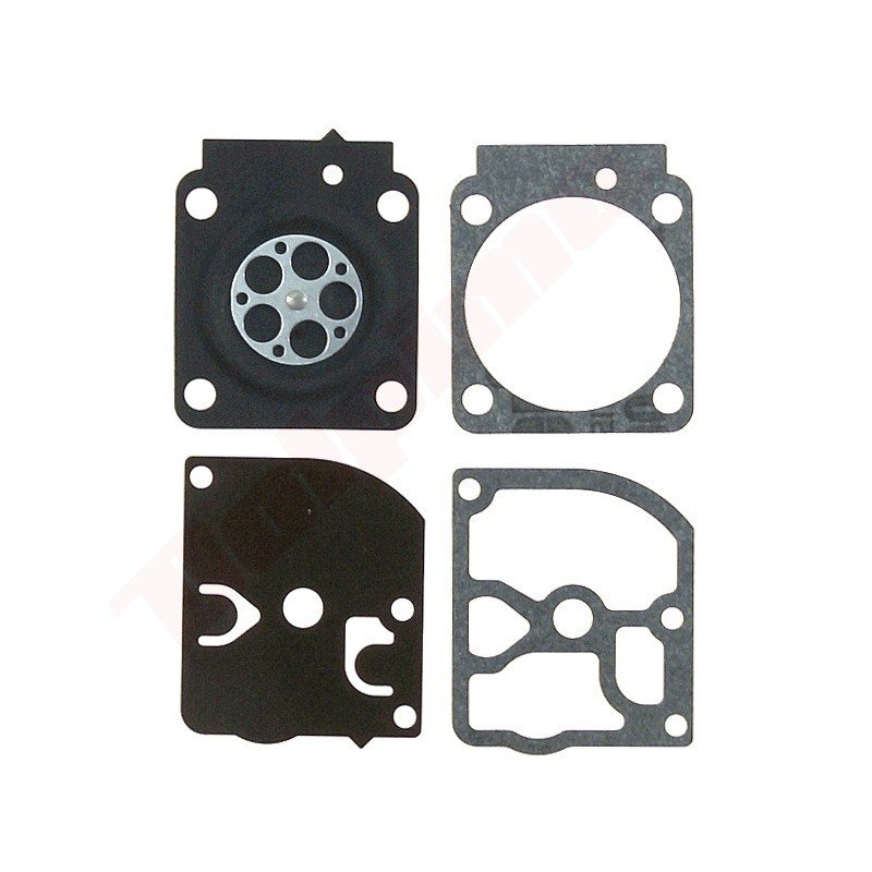 Membranos remonto komplektas Komplektas ZAMA GND-143