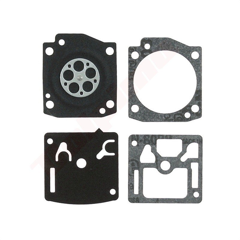 Membranos remonto komplektas Komplektas ZAMA GND-151