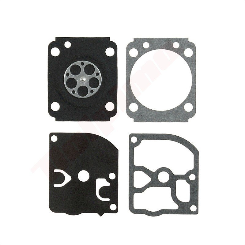 Membranos remonto komplektas Komplektas ZAMA GND-152