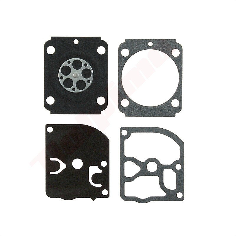 Membranos remonto komplektas Komplektas ZAMA GND-157