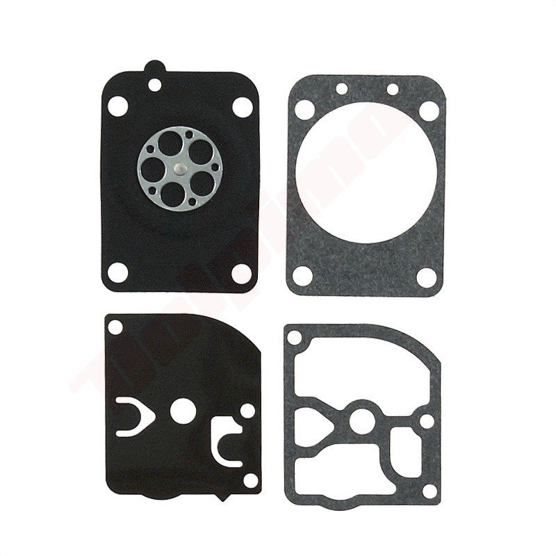 Membranos remonto komplektas Komplektas ZAMA GND-165