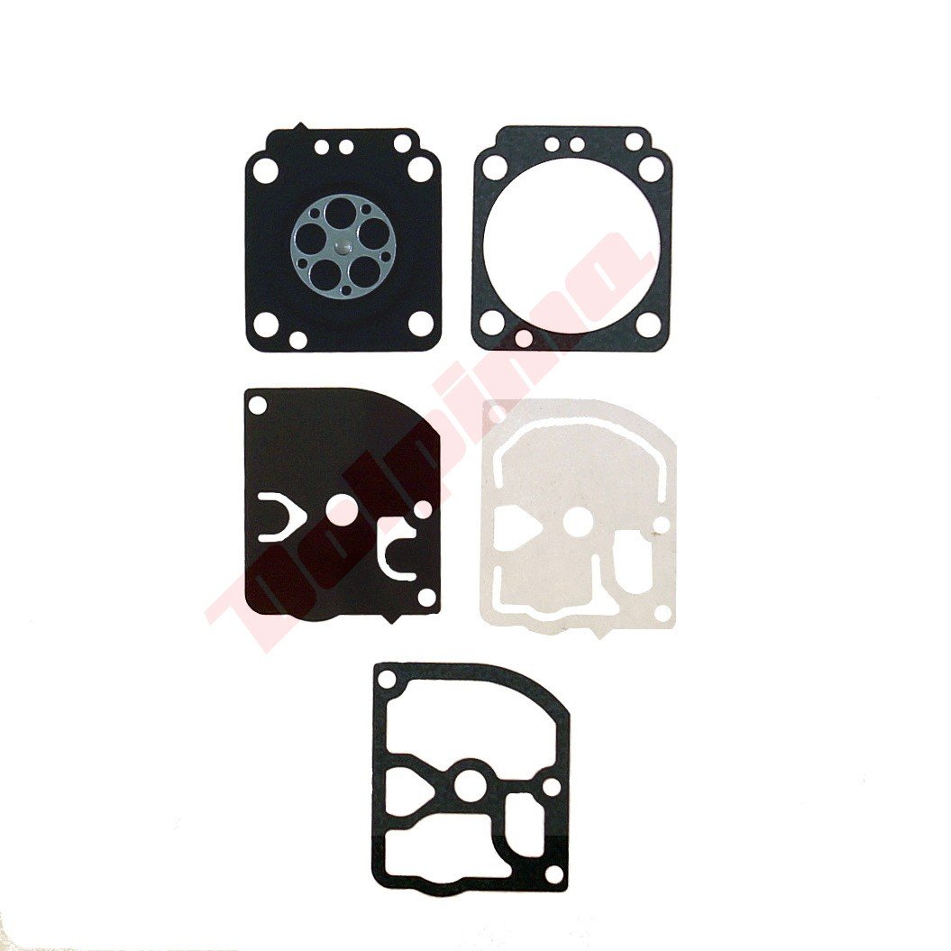 Membranos remonto komplektas Komplektas ZAMA GND- 87