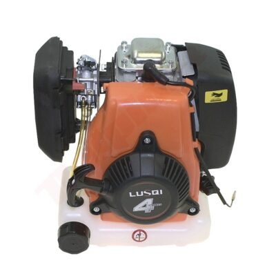 Variklis GX 50A 4T