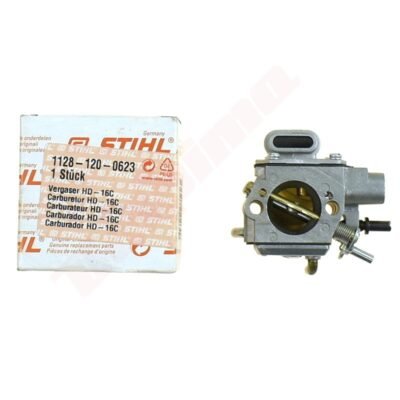 Karbiuratorius WALBRO STIHL MS440 1128 120 0623