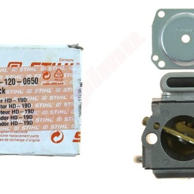 Karbiuratorius WALBRO STIHL MS290 1127 120 0650