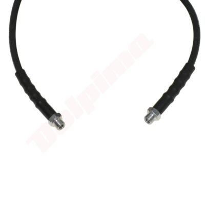 Aukšto slėgio žarnelė KARCHER 10M M 3/8 coliai 3/8 coliai RUBBER