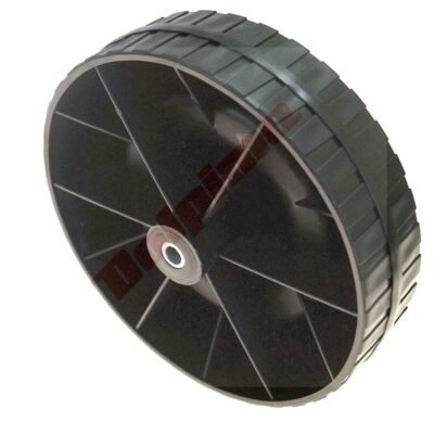 Vejapjovės ratas JAKMET