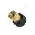 Adapteris 1/4”F – KARCHER aukštos kokybės L