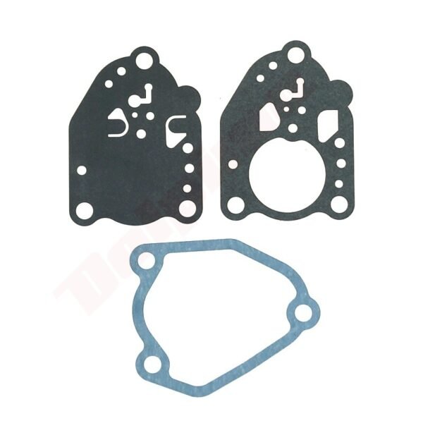 Membranos remonto komplektas Komplektas KAWASAKI FA210