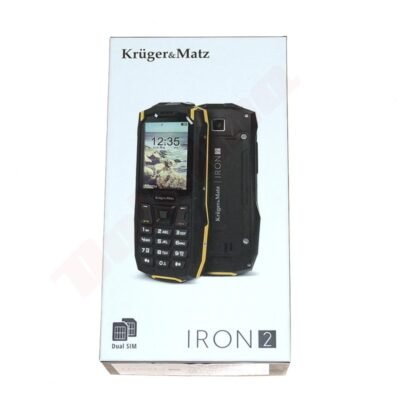 Mobilusis telefonas IRON