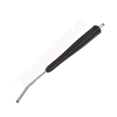 Purkštuvo antgalis 1/4″ × 1/4″