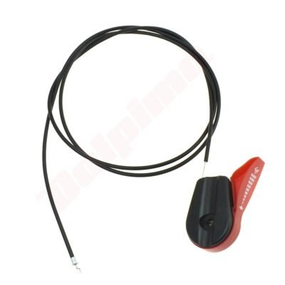 Droselio trosas Vejapjovė 180CM