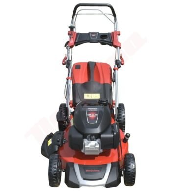 Vejapjovė DOLPIMA 51CM HONDA GCV200 VARIO