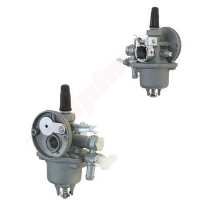 Karbiuratorius kinietiškam varikliui HC AV, Ø 11 mm
