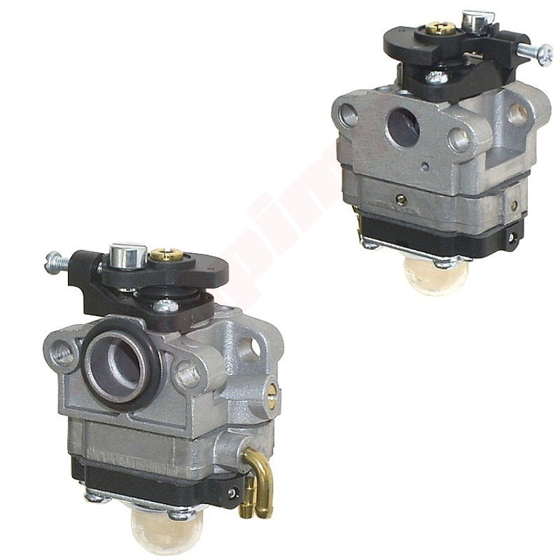 Karbiuratorius kinietiškam 26 cm³ trimeriui PRIMER OPPOSITE, 9 mm
