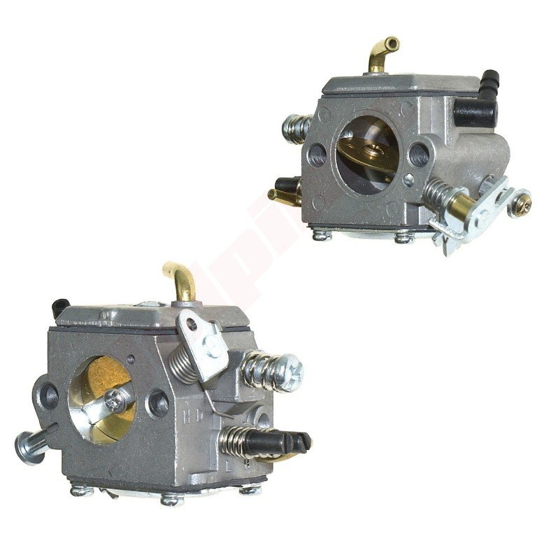 Karbiuratorius MP-19