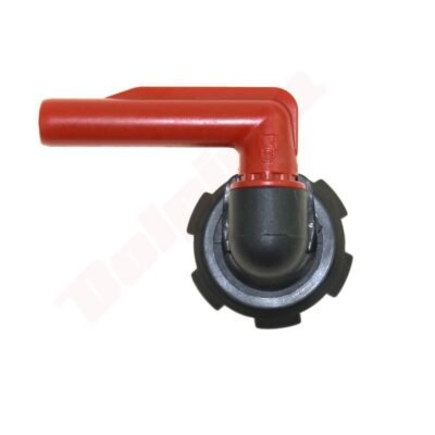 Kuro kanistras SHUTOFF 6 l SUPER