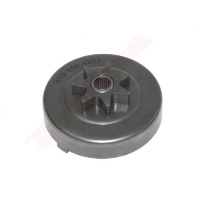 Sankabos būgnelis Makita DCS3501, DCS4301 3/8" 7T 181223310, 158927-9