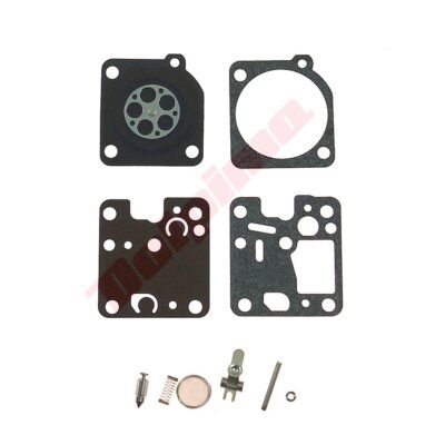 Membranos remonto komplektas Komplektas ZAMA RB-103